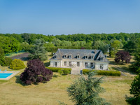 French property, houses and homes for sale in Azay-le-Rideau Indre-et-Loire Centre