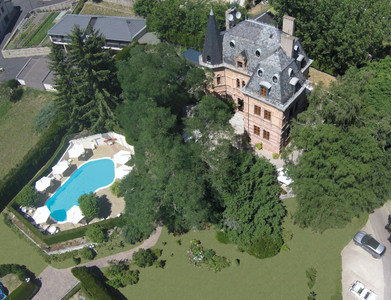 chateau à vendre à Languedoc-Roussillon (Occitanie)