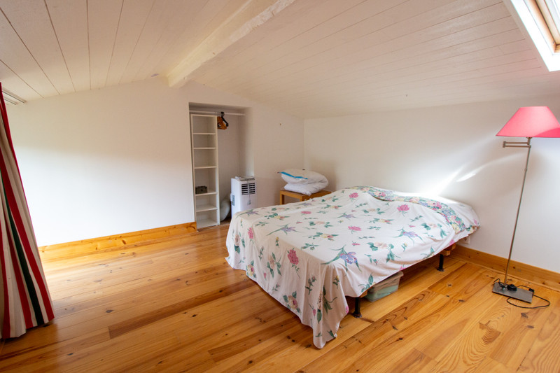 French property for sale in Richelieu, Indre-et-Loire - €335,360 - photo 6