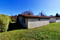 Maison à vendre à Écuras, Charente - 88.000 € - photo 14