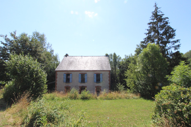 French property for sale in Felletin, Creuse - photo 2