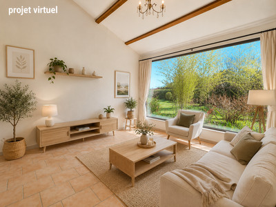French property for sale in Boulazac Isle Manoire, Dordogne - €296,800 - photo 5