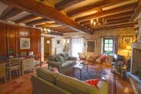 Maison à vendre à La Roche-Rigault, Vienne - 339.200 € - photo 4
