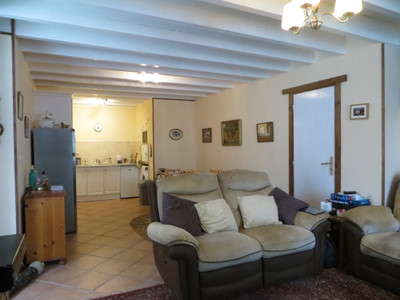 French property for sale in Manot, Charente - €65,000 - photo 5