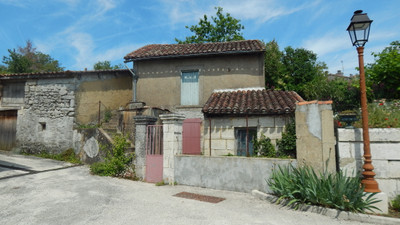 French property for sale in Édon, Charente - €82,500 - photo 5