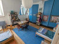 Maison à vendre à Sainte-Sévère-sur-Indre, Indre - 294.250 € - photo 9