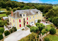 Character property for sale in Saint-Pierre-de-Frugie Dordogne Aquitaine