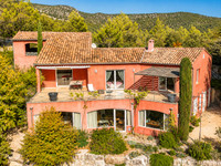 Propriété à vendre à Aubres, Drôme - 749 000 € - photo n°1