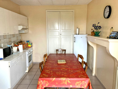 French property for sale in Millac, Vienne - €59,600 - photo 3