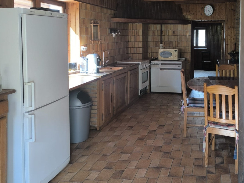 Ski property for sale in Courchevel Le Praz - €640,000 - photo 5