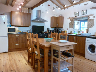French property for sale in Pressignac, Charente - €124,500 - photo 2