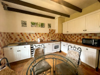Propriété à vendre à Bourbriac, Côtes-d'Armor - 125 350 € - photo n°7