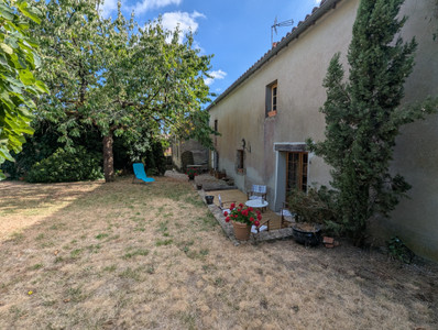 Maison à vendre à Sèvremoine, Maine-et-Loire, Pays de la Loire, avec Leggett Immobilier