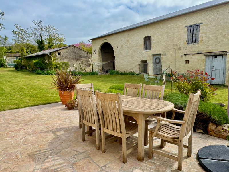 French property for sale in Ternay, Vienne - €399,000 - photo 2