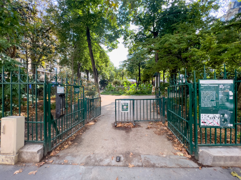 French property for sale in Paris 11e Arrondissement, Paris - photo 10