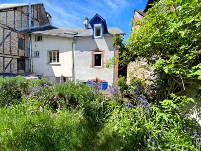 house for sale in Corrèze