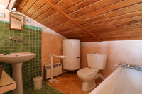 Maison à vendre à Durfort-et-Saint-Martin-de-Sossenac, Gard - 293.000 € - photo 9