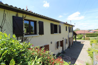 Maison à vendre à Saint-Maurice-des-Lions, Charente - 199.000 € - photo 1
