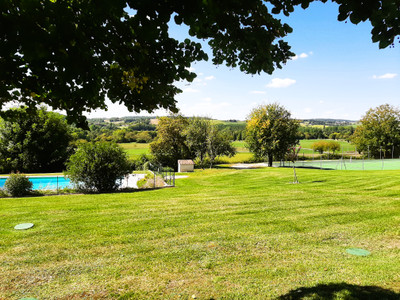 French property for sale in Saint-Paul-Lizonne, Dordogne - €179,347 - photo 14