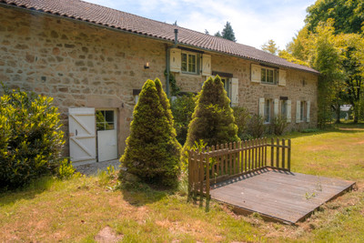 French property for sale in Marval, Haute-Vienne - €590,000 - photo 8