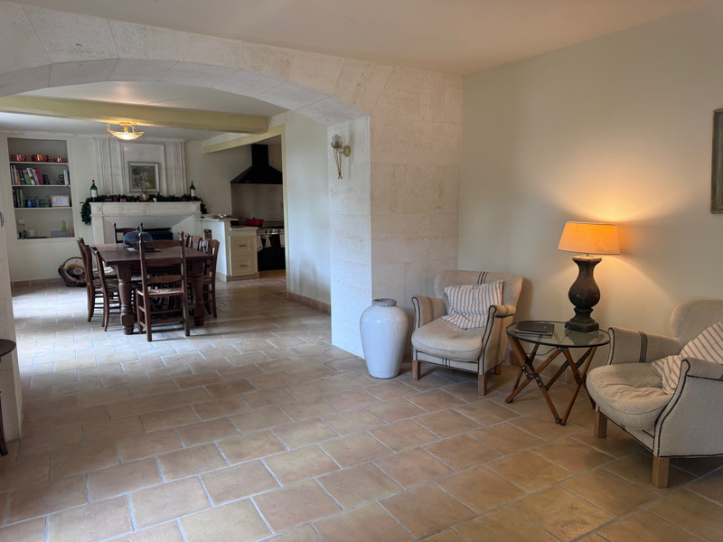 French property for sale in Lignières-Sonneville, Charente - €370,000 - photo 13