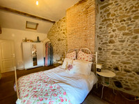Maison à vendre à Chéronnac, Haute-Vienne - 99.000 € - photo 7