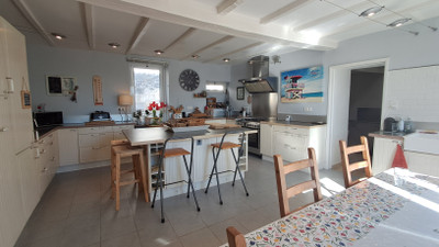 French property for sale in Gout-Rossignol, Dordogne - €478,723 - photo 4