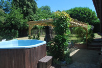 Maison à vendre à Val-d'Oire-et-Gartempe, Haute-Vienne - 189.000 € - photo 2