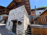 Propriété à vendre à Sainte-Foy-Tarentaise, Savoie - 299 950 € - photo n°5