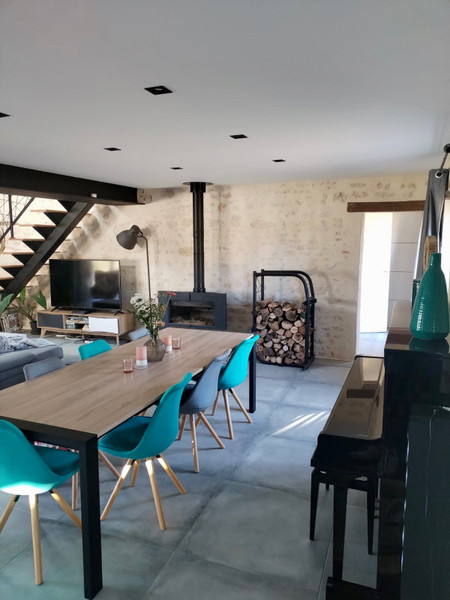 French property for sale in Marnay, Vienne - €335,000 - photo 4