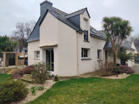 French property, houses and homes for sale in Taupont Morbihan Brittany