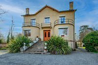 Maison à vendre à Carbonne, Haute-Garonne - 440.000 € - photo 1