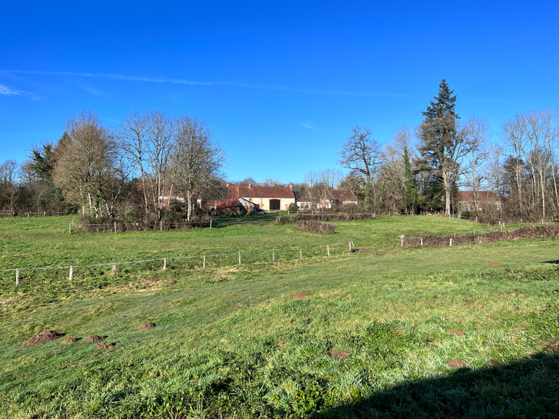 French property for sale in Nouzerines, Creuse - €267,500 - photo 10