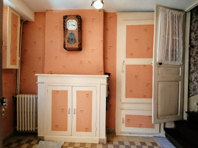 French property for sale in Saint-Gaultier, Indre - €51,600 - photo 5