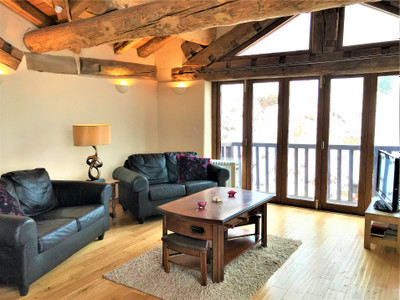 French property for sale in Sainte-Foy-Tarentaise, Savoie - €1,425,000 - photo 5