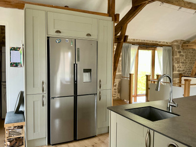 French property for sale in Royère-de-Vassivière, Creuse - €299,600 - photo 2