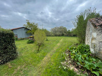 Maison à vendre à Tallud-Sainte-Gemme, Vendée - 129.500 € - photo 3