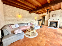 Maison à vendre à Lencloître, Vienne - 255.000 € - photo 6