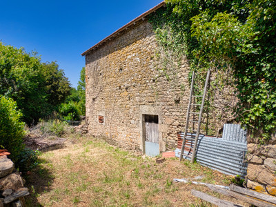 French property for sale in Saint-Sornin-Leulac, Haute-Vienne - €30,000 - photo 13