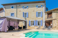 French property, houses and homes for sale in Lauraguel Aude Languedoc_Roussillon