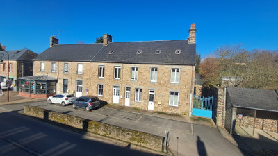 house for sale in Orne