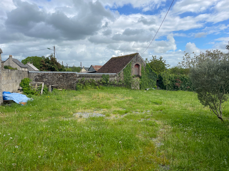 French property for sale in Neuilly-le-Vendin, Mayenne - €65,000 - photo 12