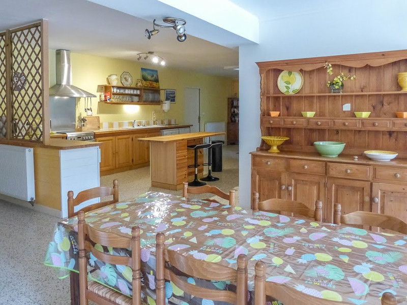 French property for sale in Alès, Gard - €1,475,000 - photo 12