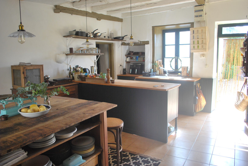 French property for sale in Lussac-les-Églises, Haute-Vienne - €99,000 - photo 5