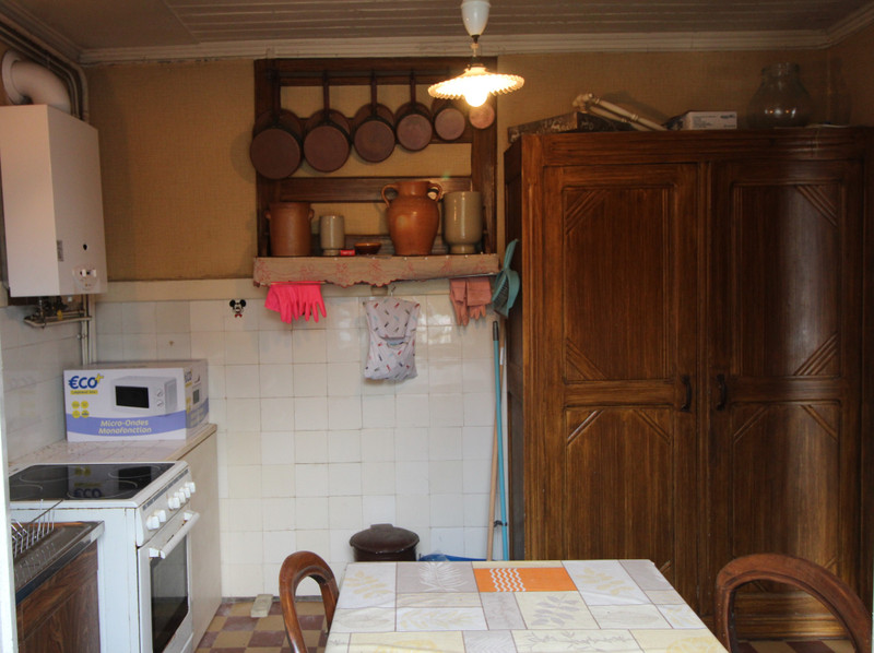 French property for sale in Les Forges, Morbihan - photo 3