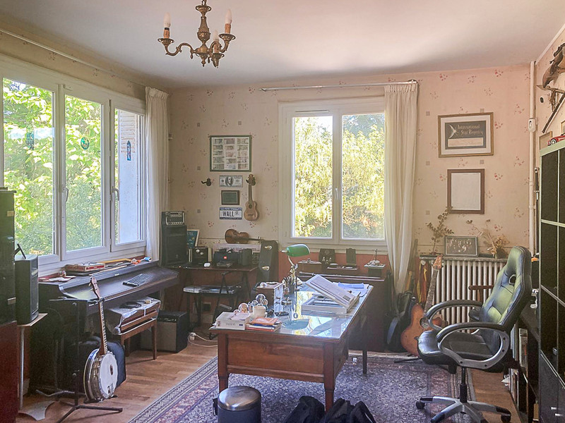 French property for sale in Itteville, Essonne - €1,081,000 - photo 11