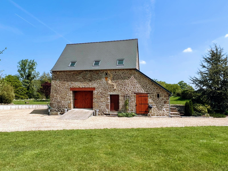 French property for sale in Colombiers-du-Plessis, Mayenne - photo 10
