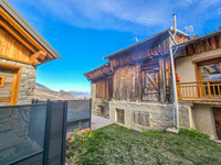 Grange à vendre à Saint-Jean-de-Belleville, Savoie - 250.000 € - photo 5