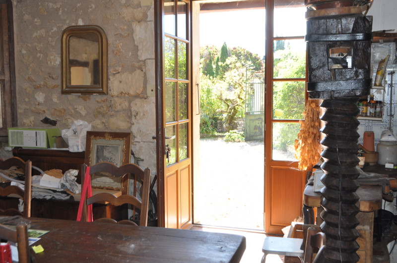 French property for sale in Paussac-et-Saint-Vivien, Dordogne - €268,817 - photo 3