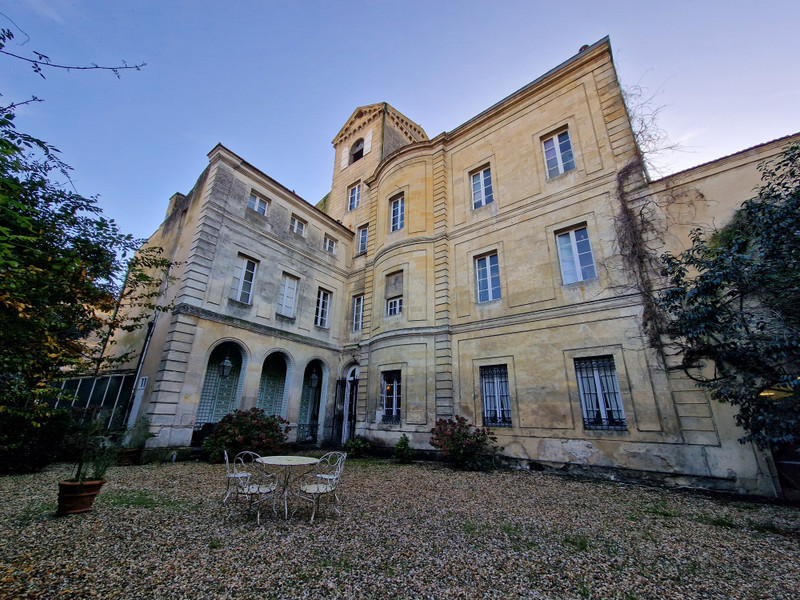 Maison à vendre à Libourne, Gironde - 1 390 000 € - photo 1